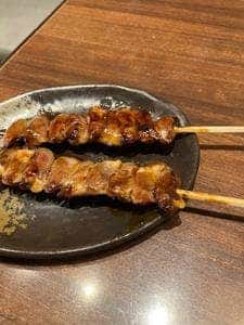 三代目 鳥メロ 近鉄四日市駅前店