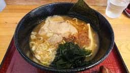 麺処あみや