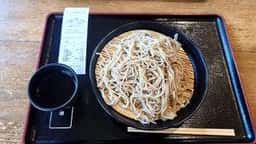 小木曽製粉所 飯田天竜峡店