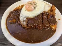 カレー屋ロック