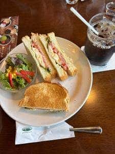 珈琲館 蔵 松戸松飛台店