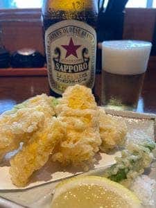 南港ATC海鮮食堂 おーうえすと
