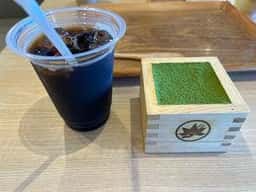 もみじ茶屋 三井アウトレットパーク 横浜ベイサイド店