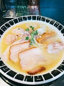 アンタイ ヌードルズ