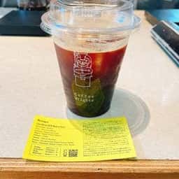 Coffee Wrights蔵前