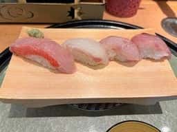 地魚回転寿司 丸藤 本店