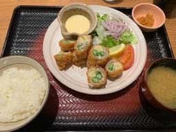 大戸屋ごはん処 高針店