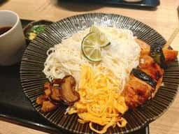 鳥光國 秋葉原アキバトリム店