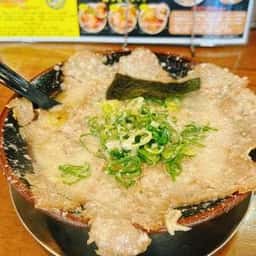 バリバリジョニー 米原インター店