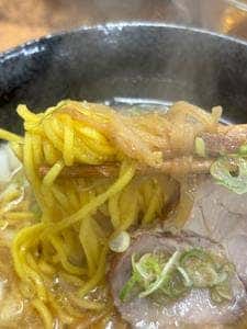 らーめん 二代目 膳