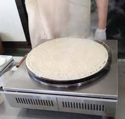 シュガーバター屋さん