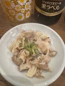 もつ焼き ふる矢