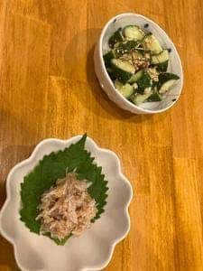 居酒屋 音彩