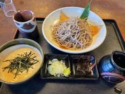 そば処穂し乃庵