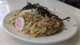 三幸食堂