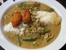 カレーハウスCoCo壱番屋 世田谷区駒沢店