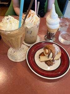 クレマコーヒー カフェクレマ