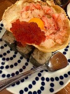 魚寿司 公設市場総本店