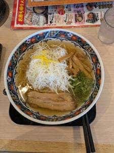 五穀みそらーめん 味噌屋 蔵之介 千葉おゆみ野店