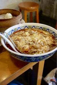 中国ラーメン揚州商人 新橋店