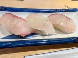 ニューすしセンター 心斎橋PARCO店