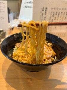 あえ蕎麦 馳走かねこ
