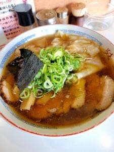 支那そばや 相模原店