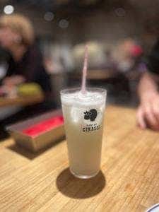 ヒラソル