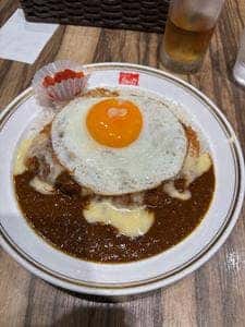 銀座スイス 八重洲店