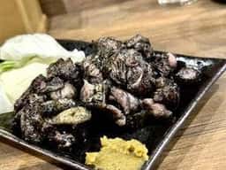 坐忘