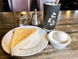珈琲屋らんぷ 志摩店