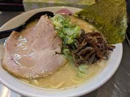 豚骨らーめんぶたきち