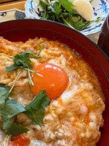 和カフェと本格蕎麦の店 初代 鷺沼店