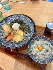 手打ちうどん 権太