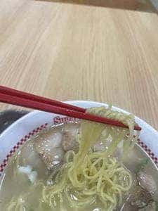 スガキヤ 半田パワードーム店