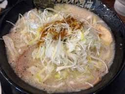 らあめん花月嵐 桜新町店