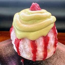 Parlor Vinefru 銀座