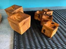 パンとエスプレッソとひとやすみ