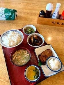 札幌白石食堂