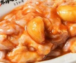 ときわ亭 柏東口店