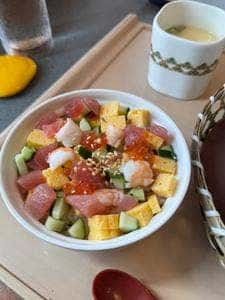 かごの屋 茨木春日店