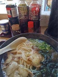 だし道楽警固屋店