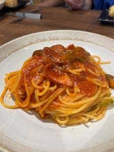 イタリアン割烹COCOMI心味