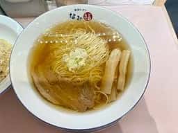 新潟ラーメン なみ福 浅草店