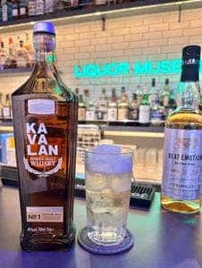 お酒の美術館 西新中央商店街店