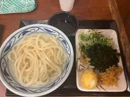 丸亀製麺 浅草ROX店