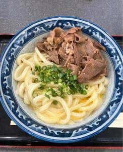 釜たけうどん 三田親子丼 神戸三田プレミアムアウトレット店