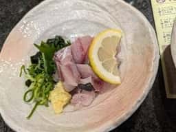 沼津港 新宿本店