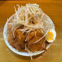 ラーメン 異国龍