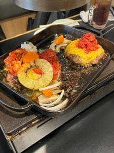 大衆焼肉 こじま 金町店